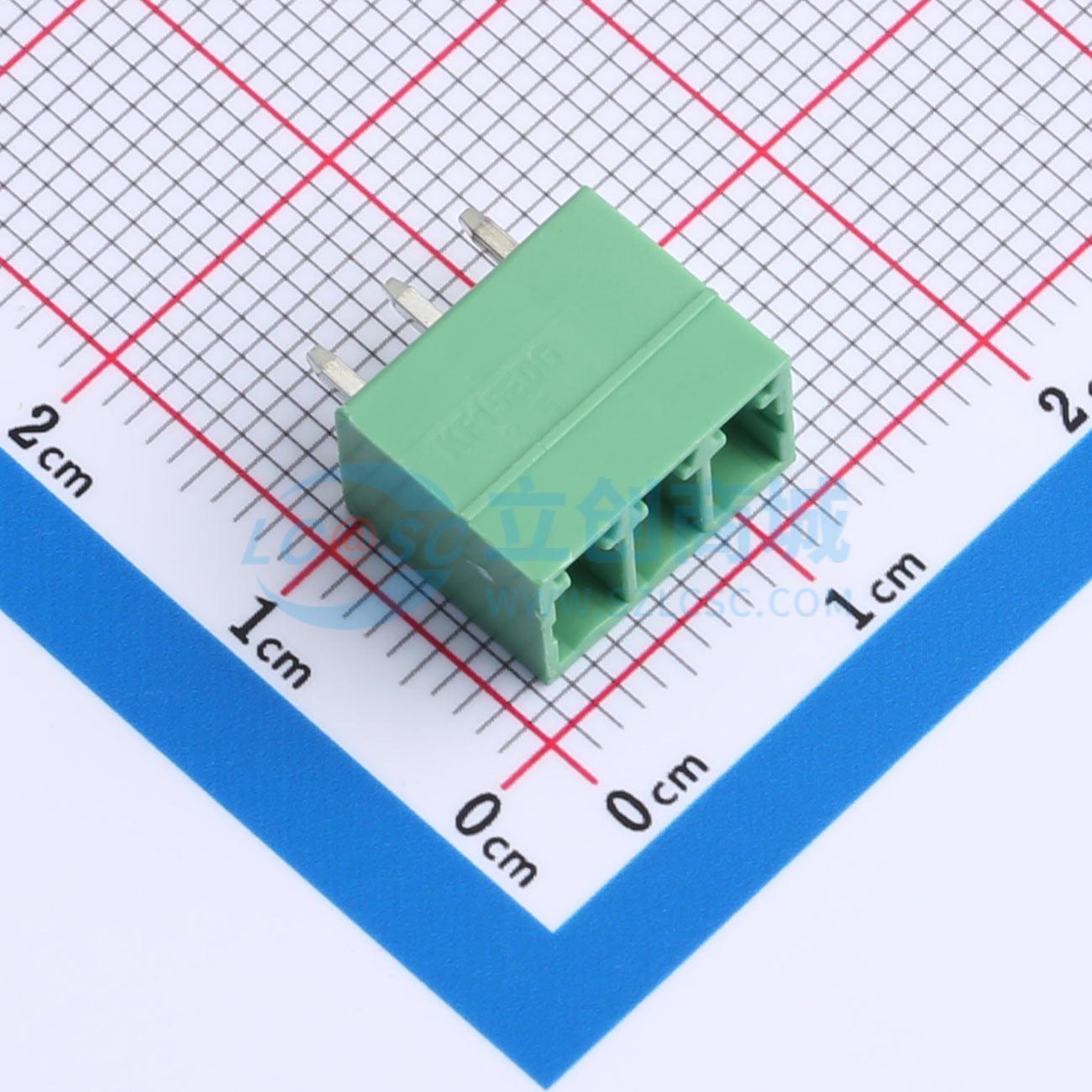 ZX-DGVC-3.5-3P实物图