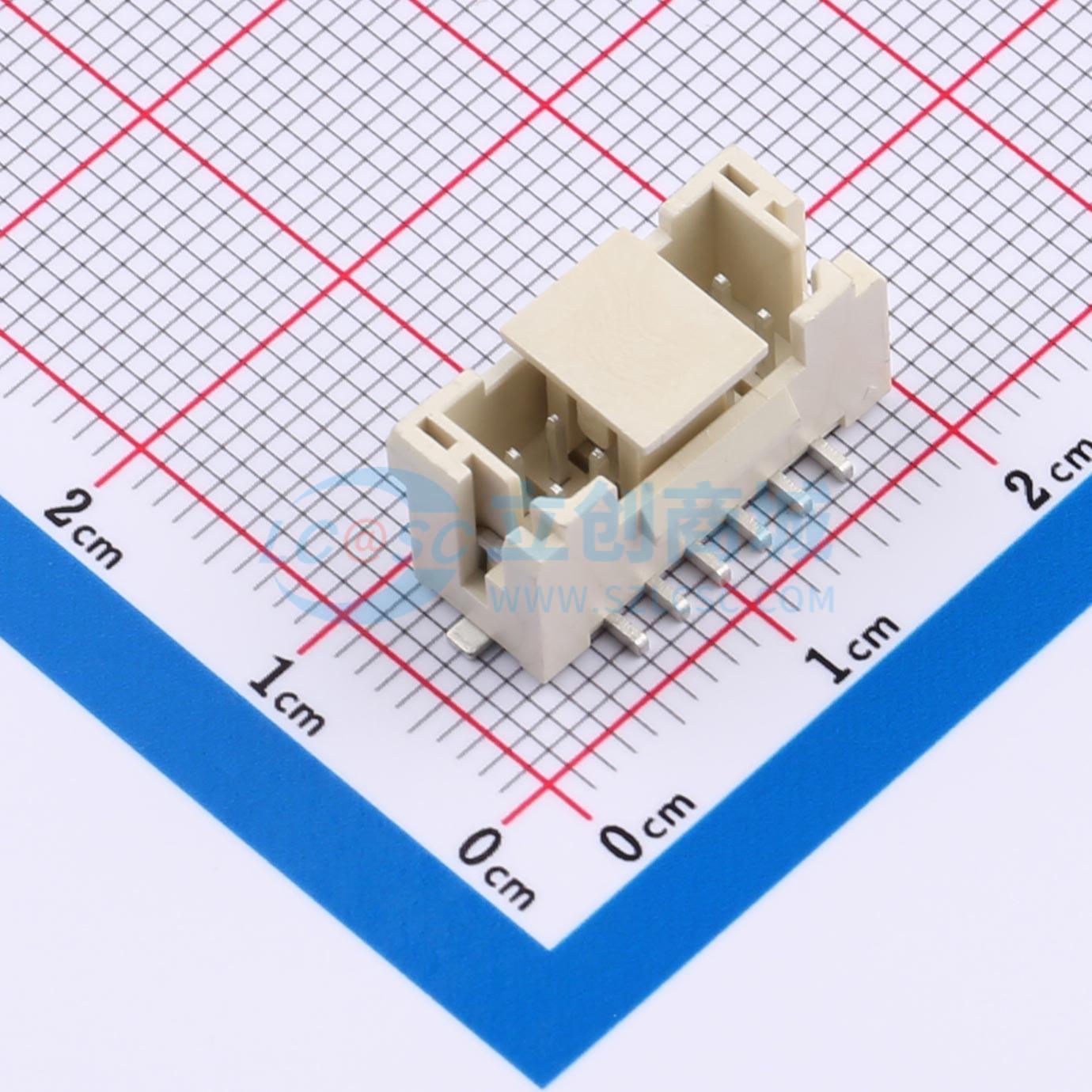 点击查看大图 WB200E1L-120C-001实物图