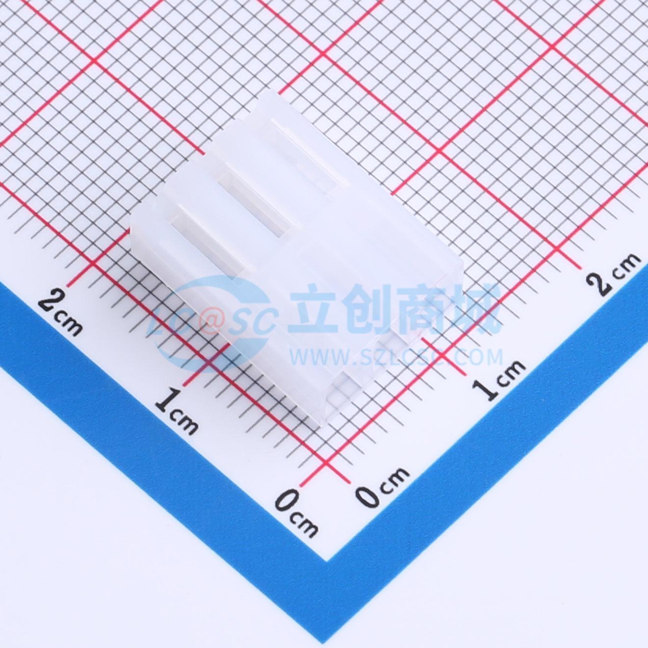 点击查看大图 I-DS1072-SCT003实物图