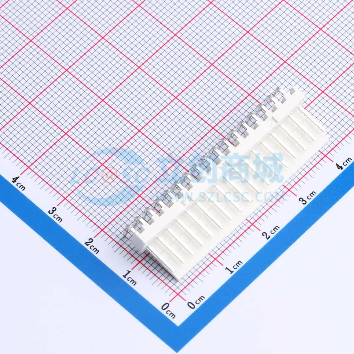 DS1070-17MRV6A实物图