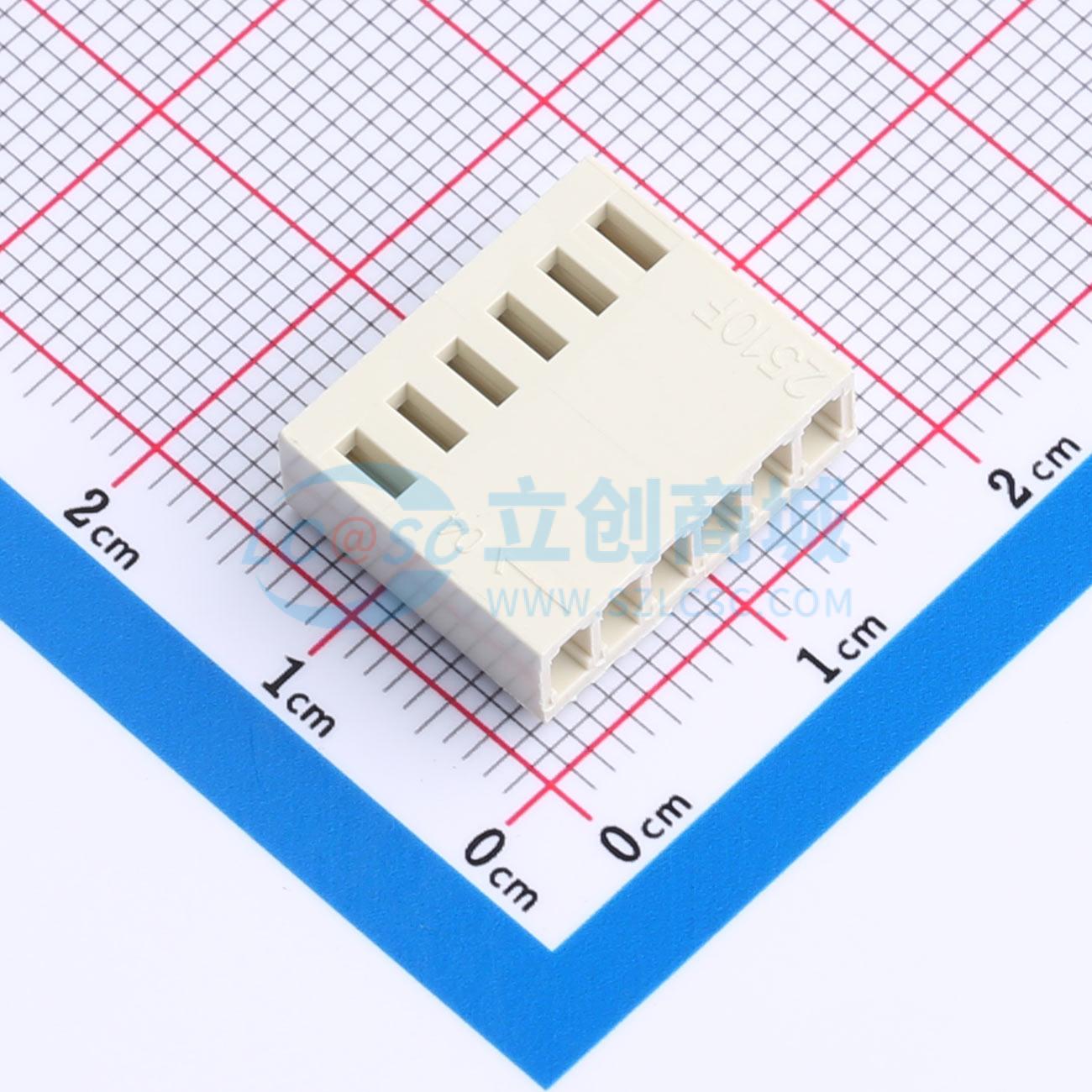 I-DS1070-SCV06实物图