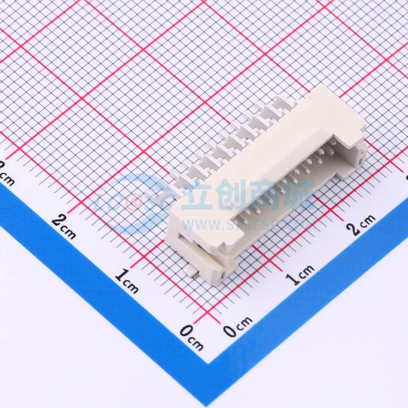 点击查看大图 WB200E1W-200R-001实物图