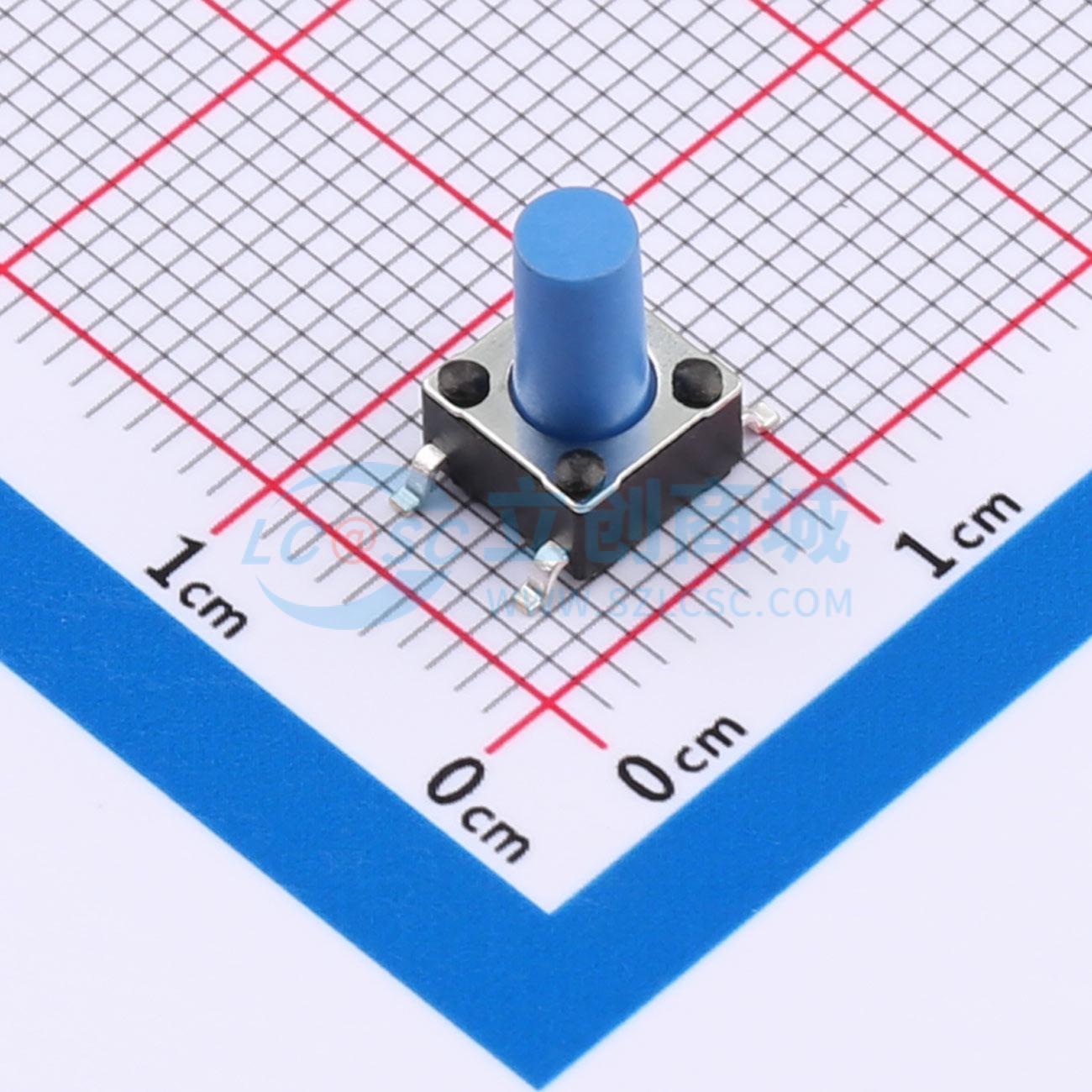 YTS645SM95GS实物图