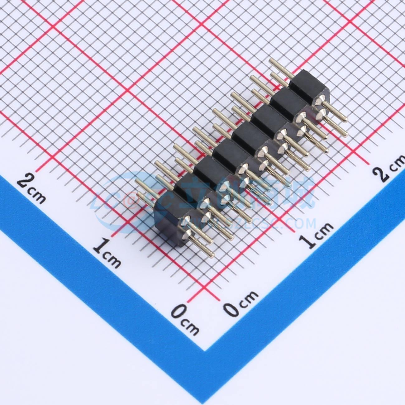 点击查看大图 MH254V-12-16-1000实物图