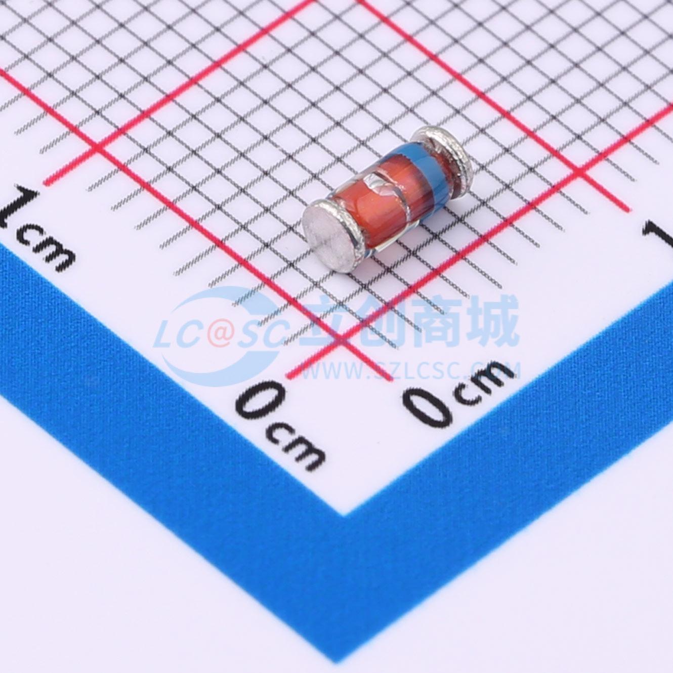 点击查看大图 HZM4742AGS08实物图
