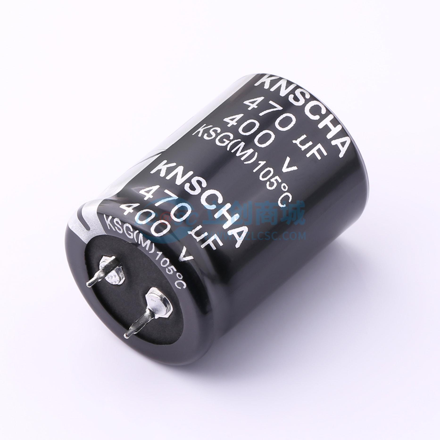 点击查看大图 LSG400M477S303S1AA实物图