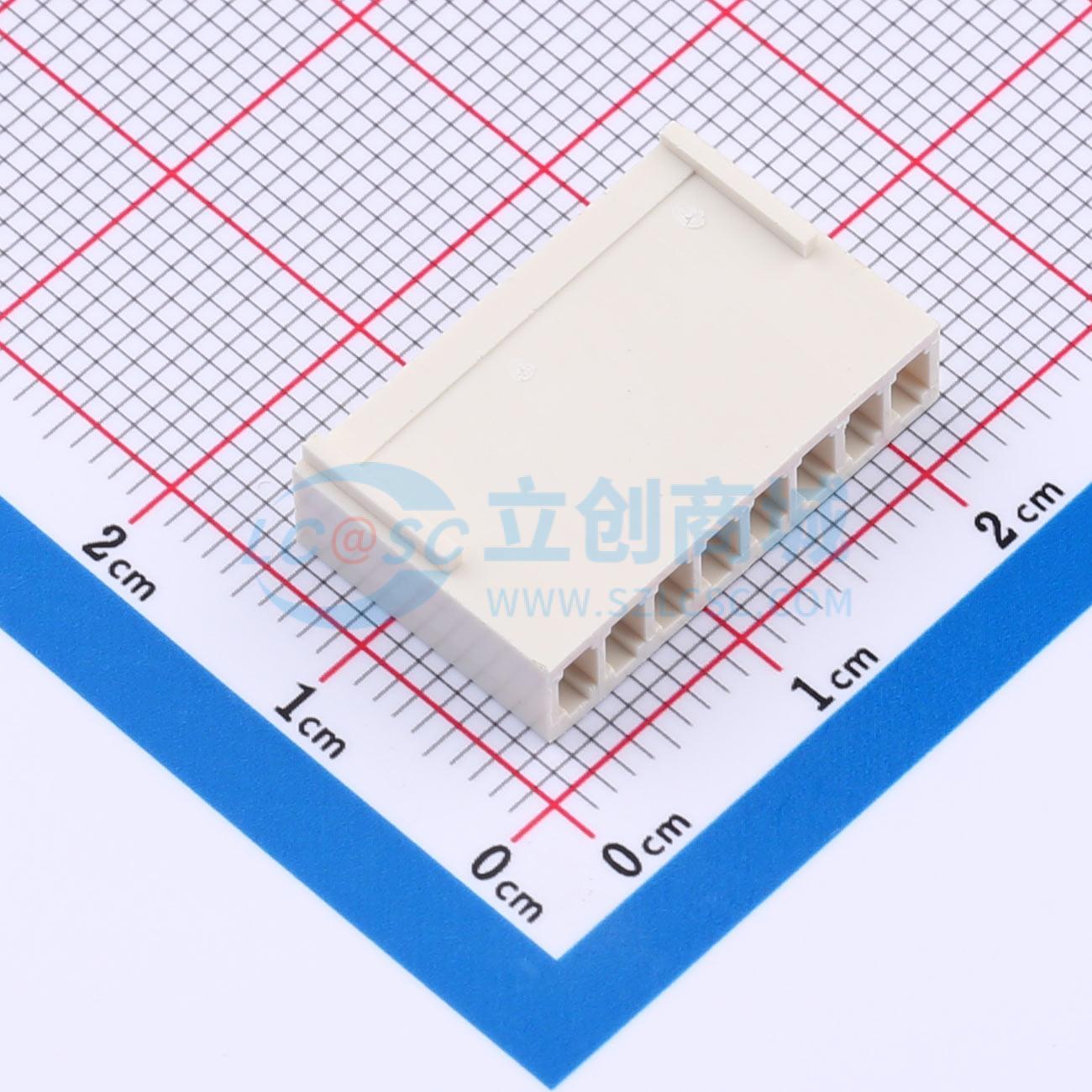 点击查看大图 I-DS1070-SCV08实物图