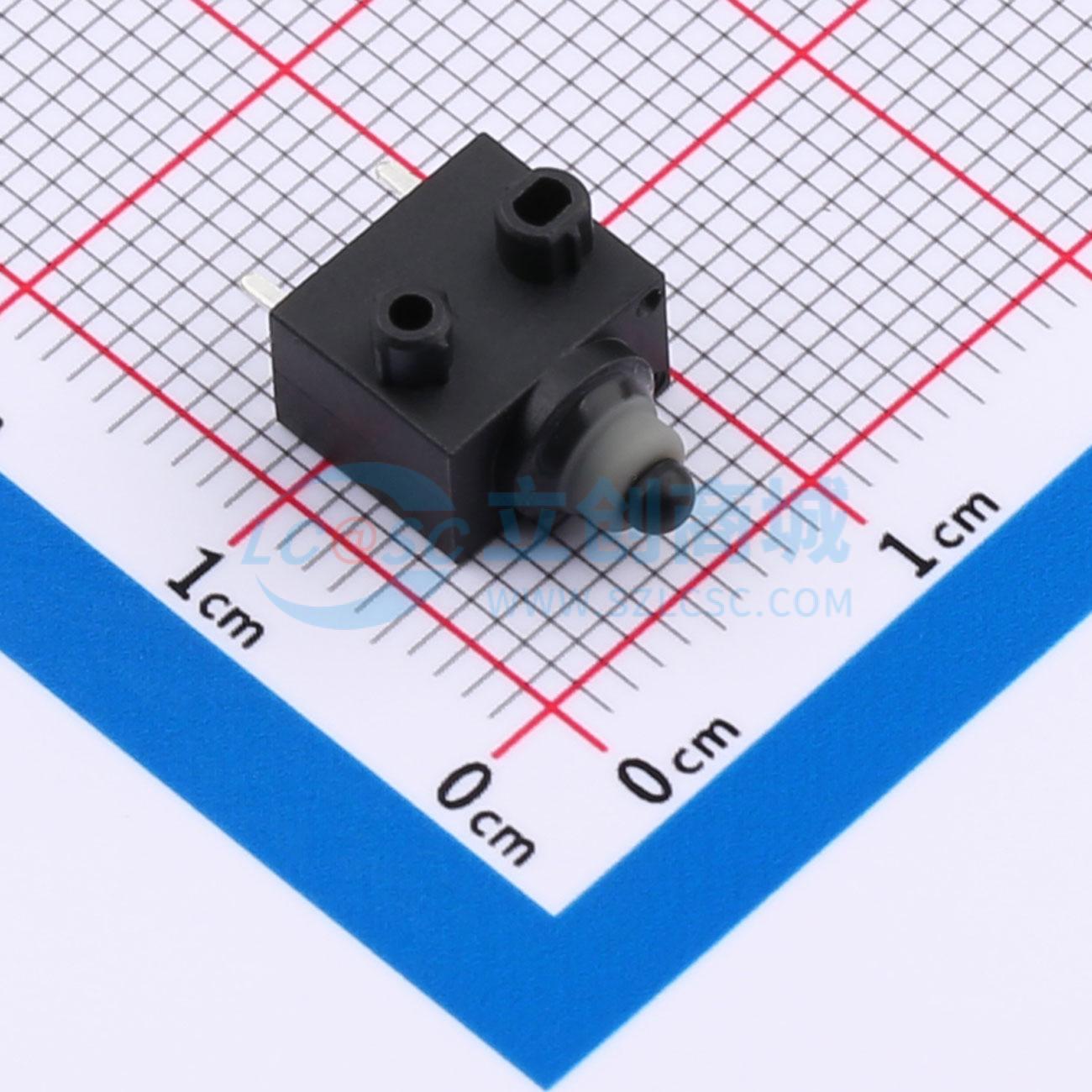 45YTD-309-12B实物图