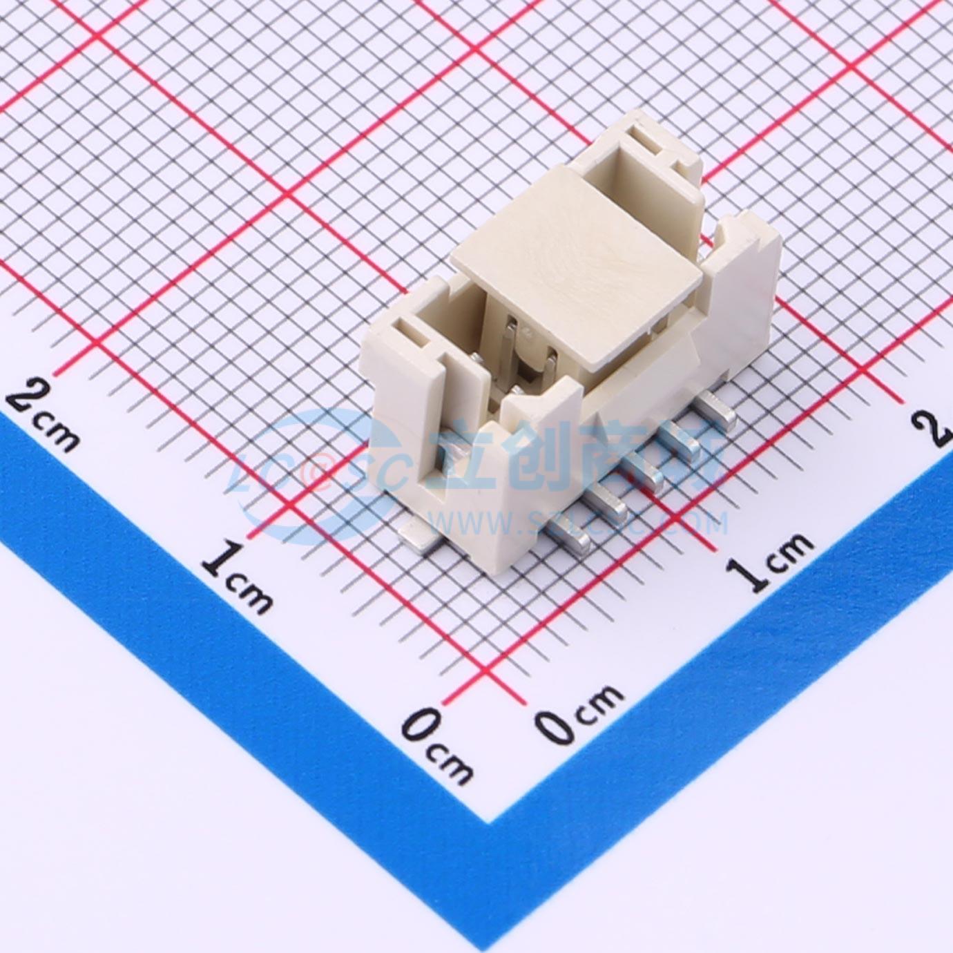 点击查看大图 WB200E1L-100C-001实物图