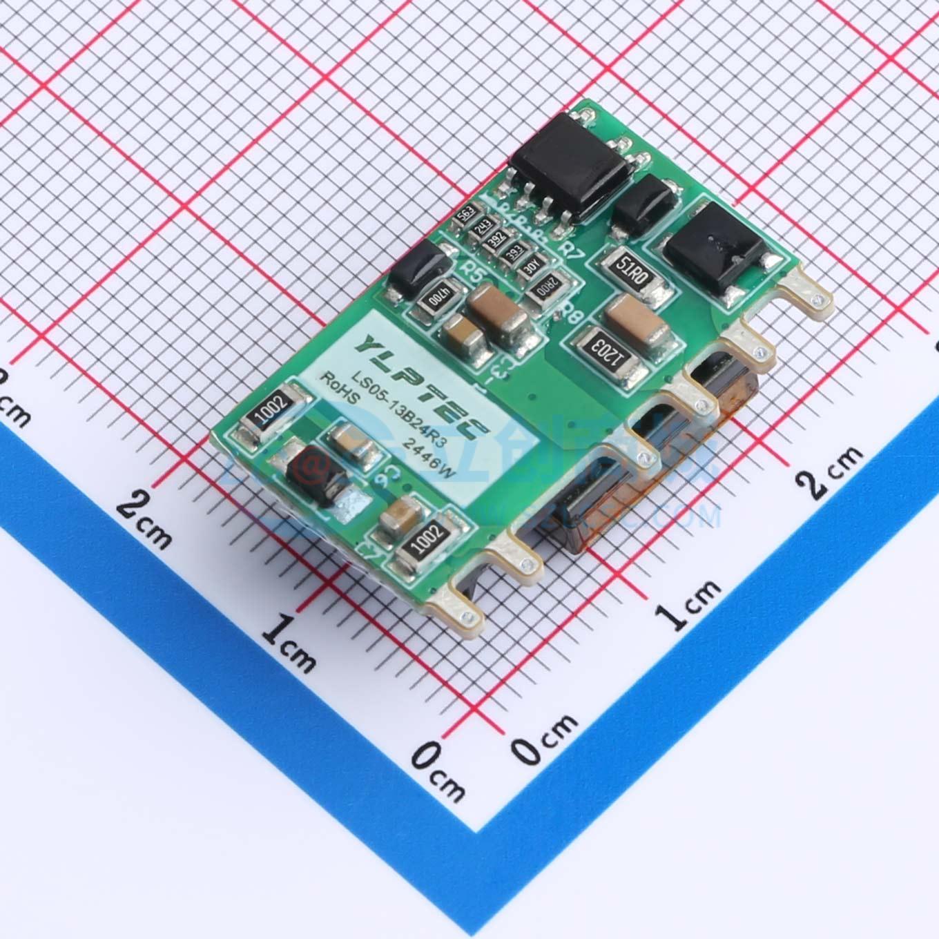 点击查看大图 LS05-13B24R3实物图