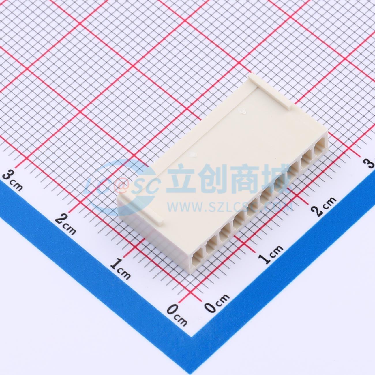 点击查看大图 I-DS1070-SCV10实物图