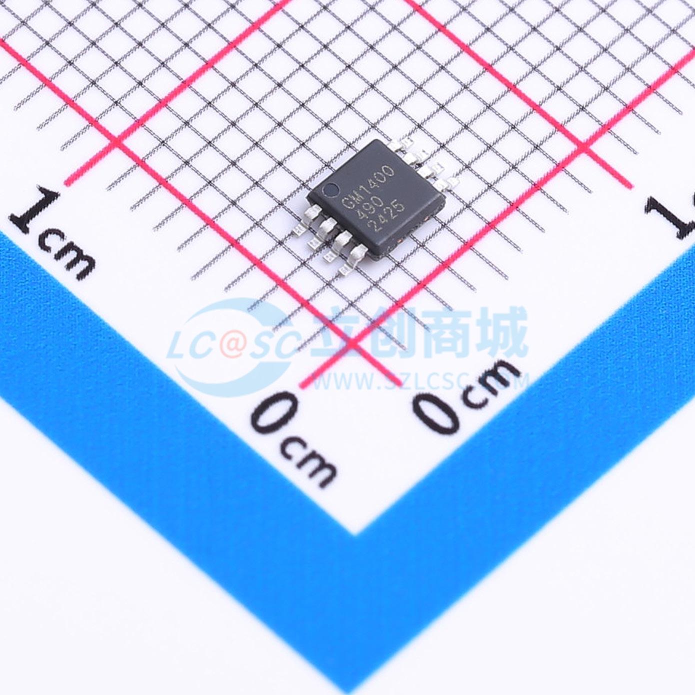 点击查看大图 GM1400ARHZ-R7实物图