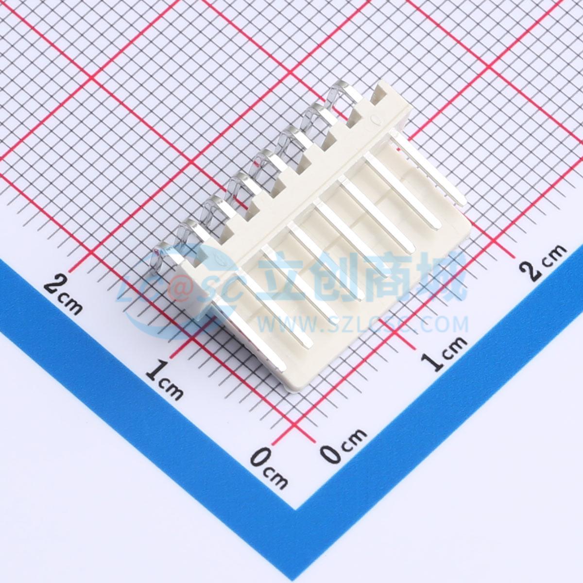 点击查看大图 DS1070-8MRV6A实物图