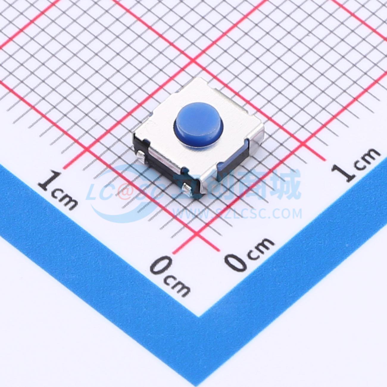 点击查看大图 YTS2K0083BUJ00实物图