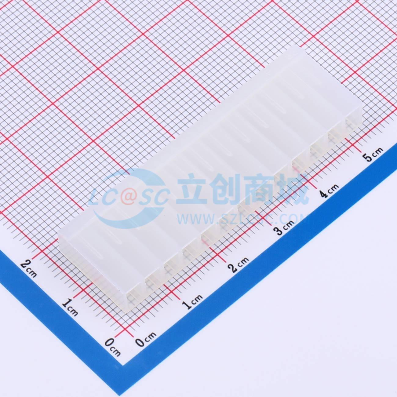 点击查看大图 I-DS1072-SCT013实物图