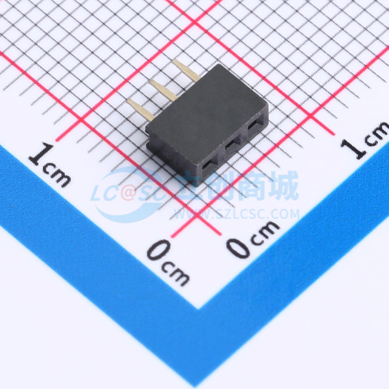 点击查看大图 HX PM-2.0-01-03-Z-H4.3实物图