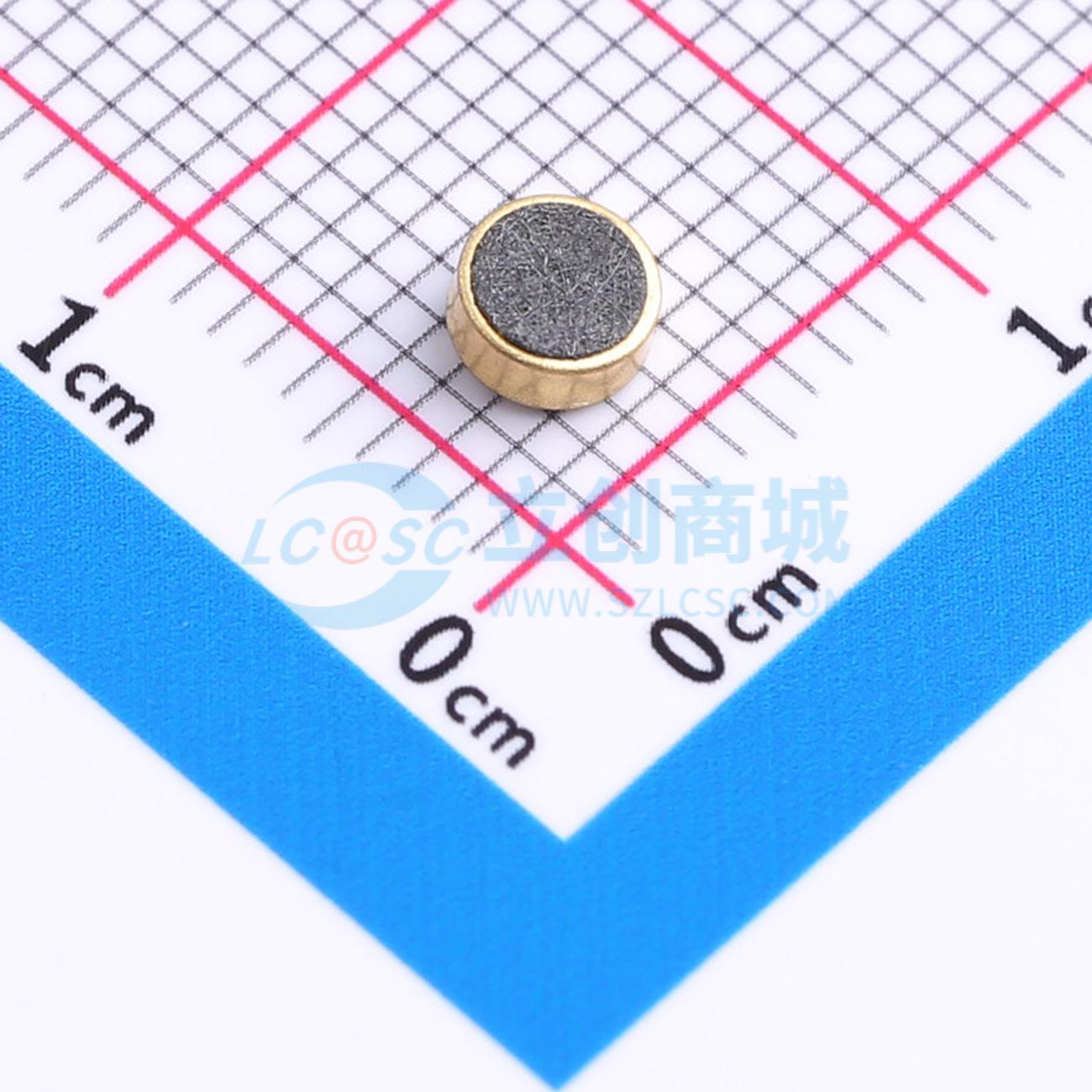 点击查看大图 GMI4015-2C-32db实物图