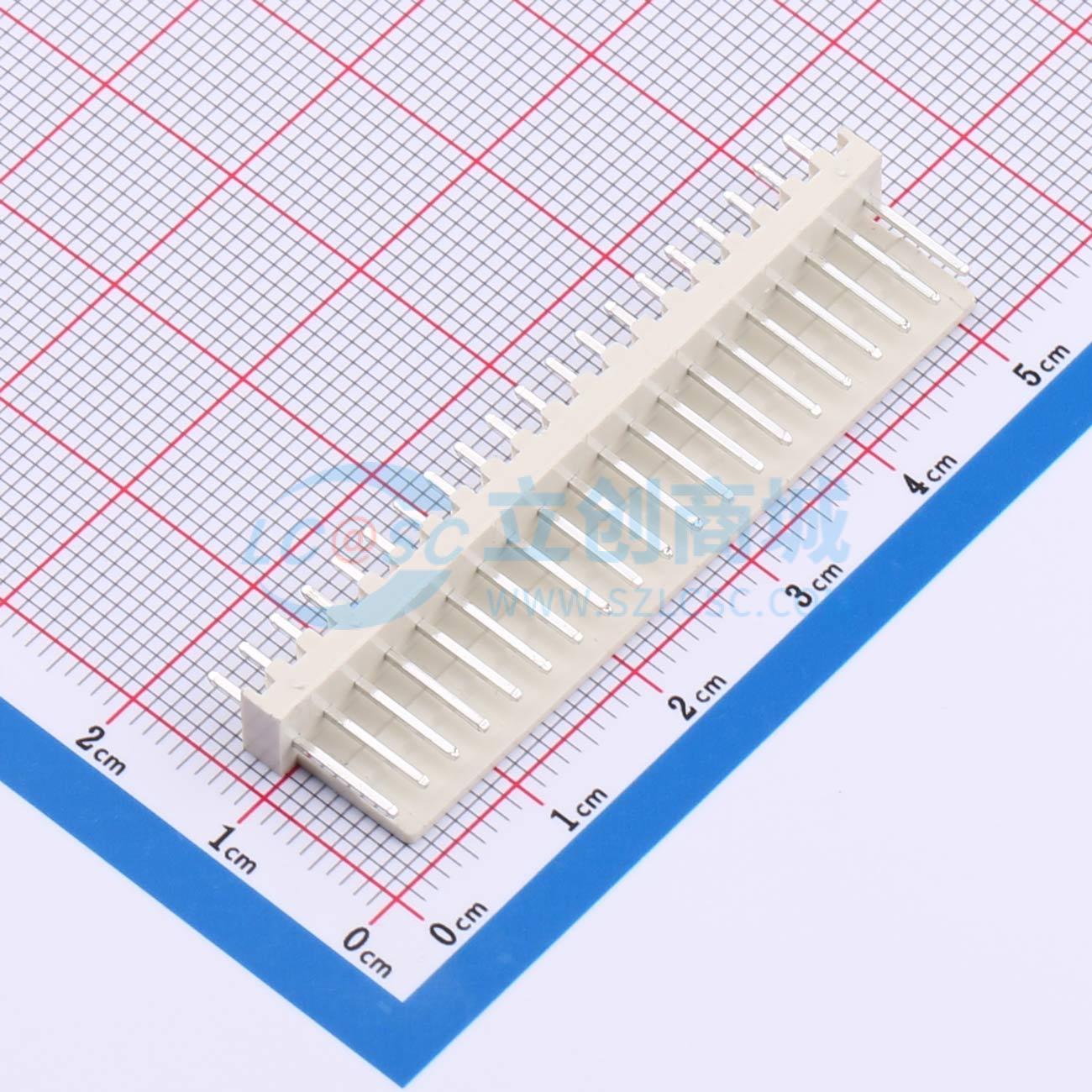 点击查看大图 DS1070-20MVV6实物图