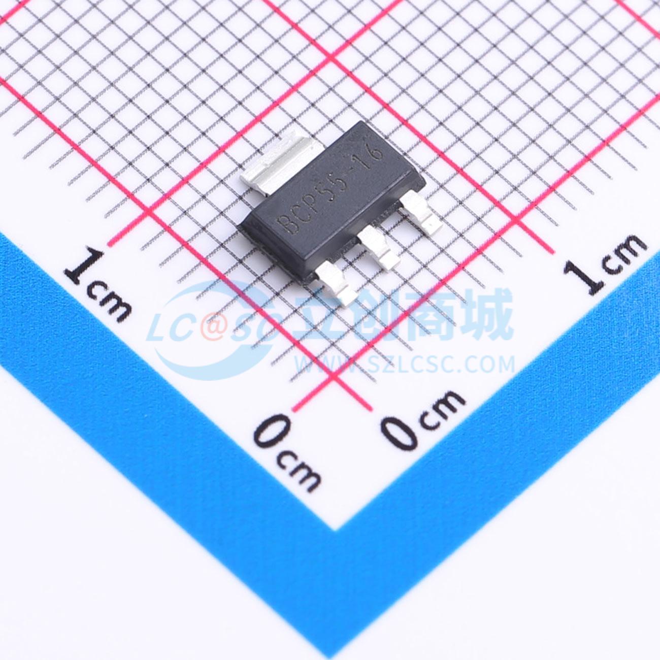 点击查看大图 BCP55-16实物图