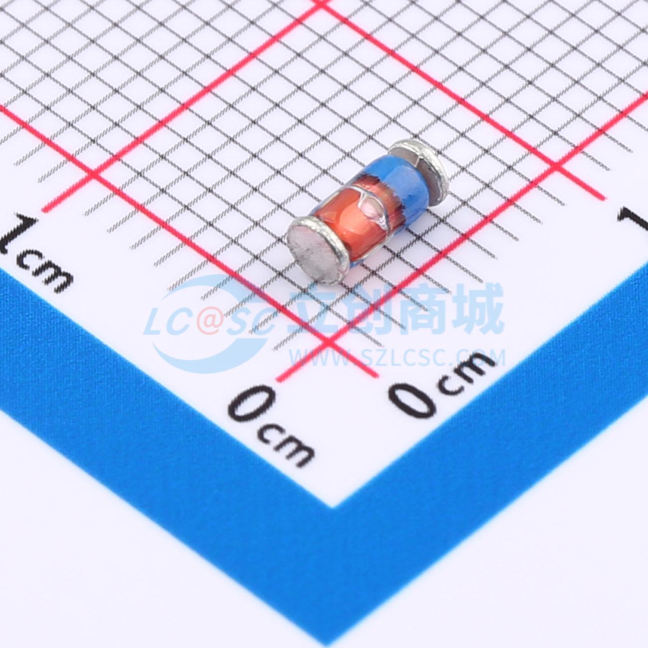 点击查看大图 ZM4751A实物图