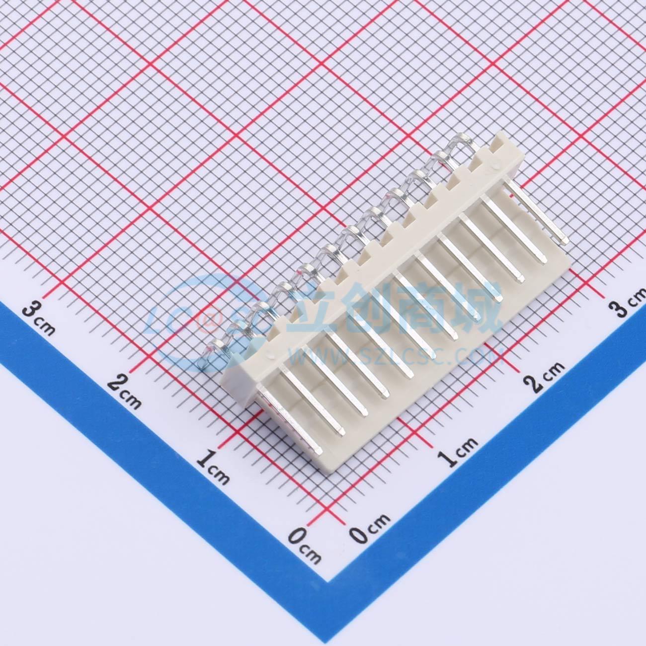 点击查看大图 DS1070-12MRV6A实物图