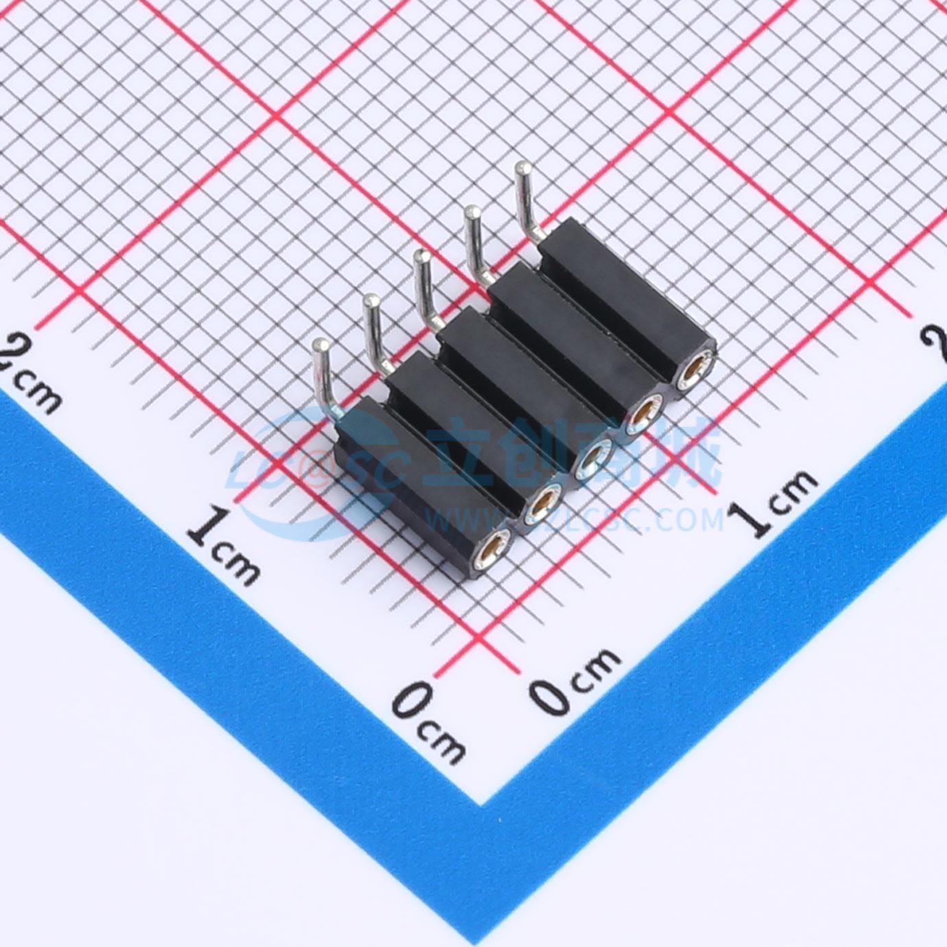 点击查看大图 MF254R-11-05-1243-H70实物图