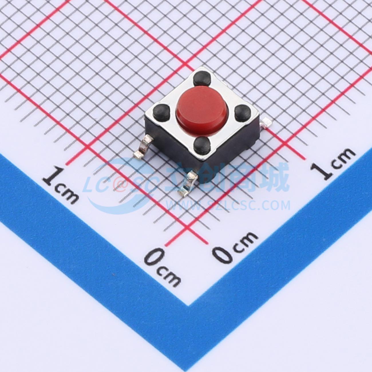点击查看大图 YTS645SK43GS实物图