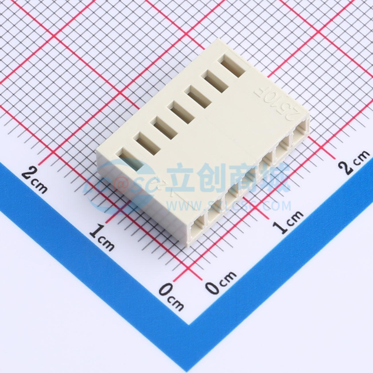 I-DS1070-SCV07实物图