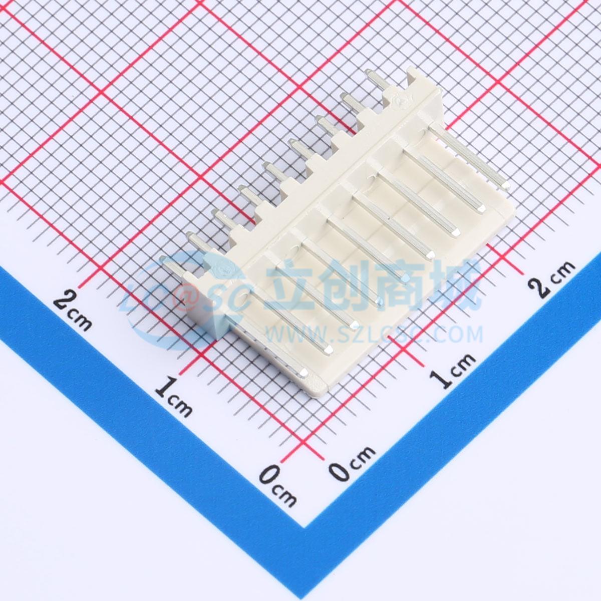 点击查看大图 DS1070-9MVV6实物图