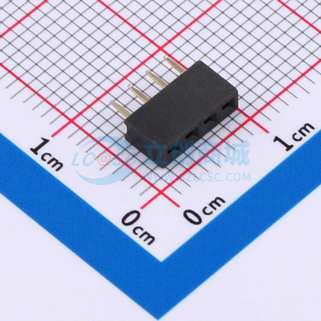 点击查看大图 HX PM-2.0-01-04-Z-H4.3实物图