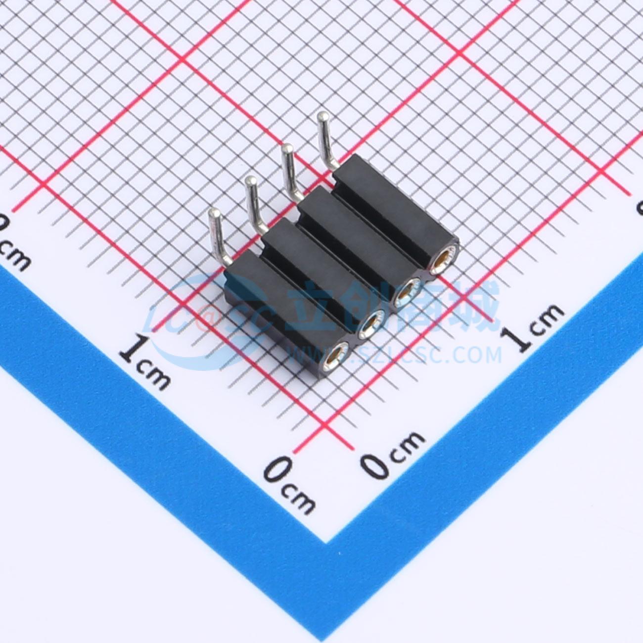 点击查看大图 MF254R-11-04-1243-H70实物图