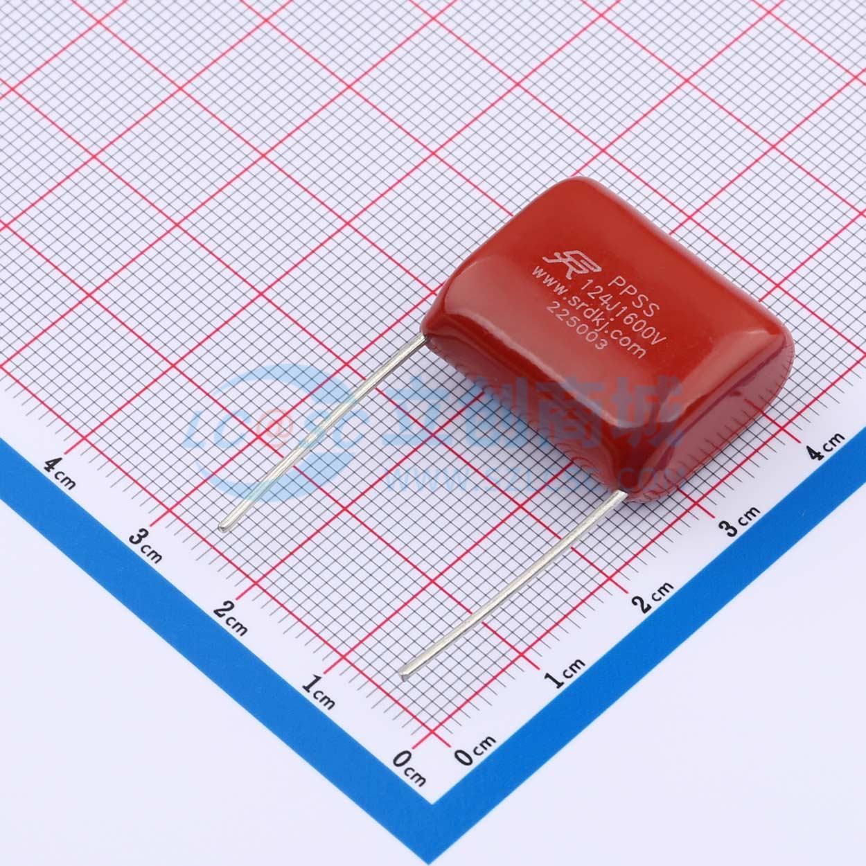 点击查看大图 C81124J3C2612211LC实物图