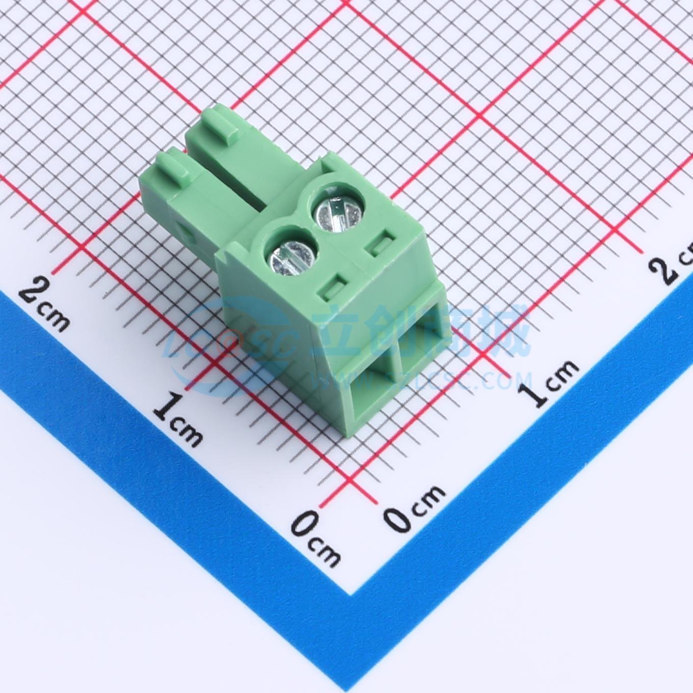 点击查看大图 ZX-DGK-3.5-2P实物图