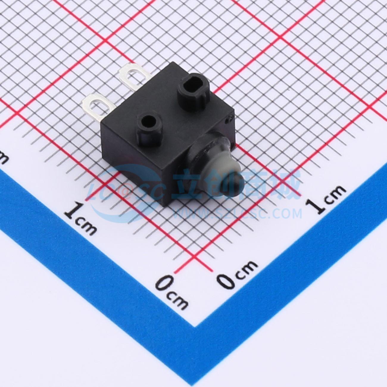 45YTD-309-12A实物图