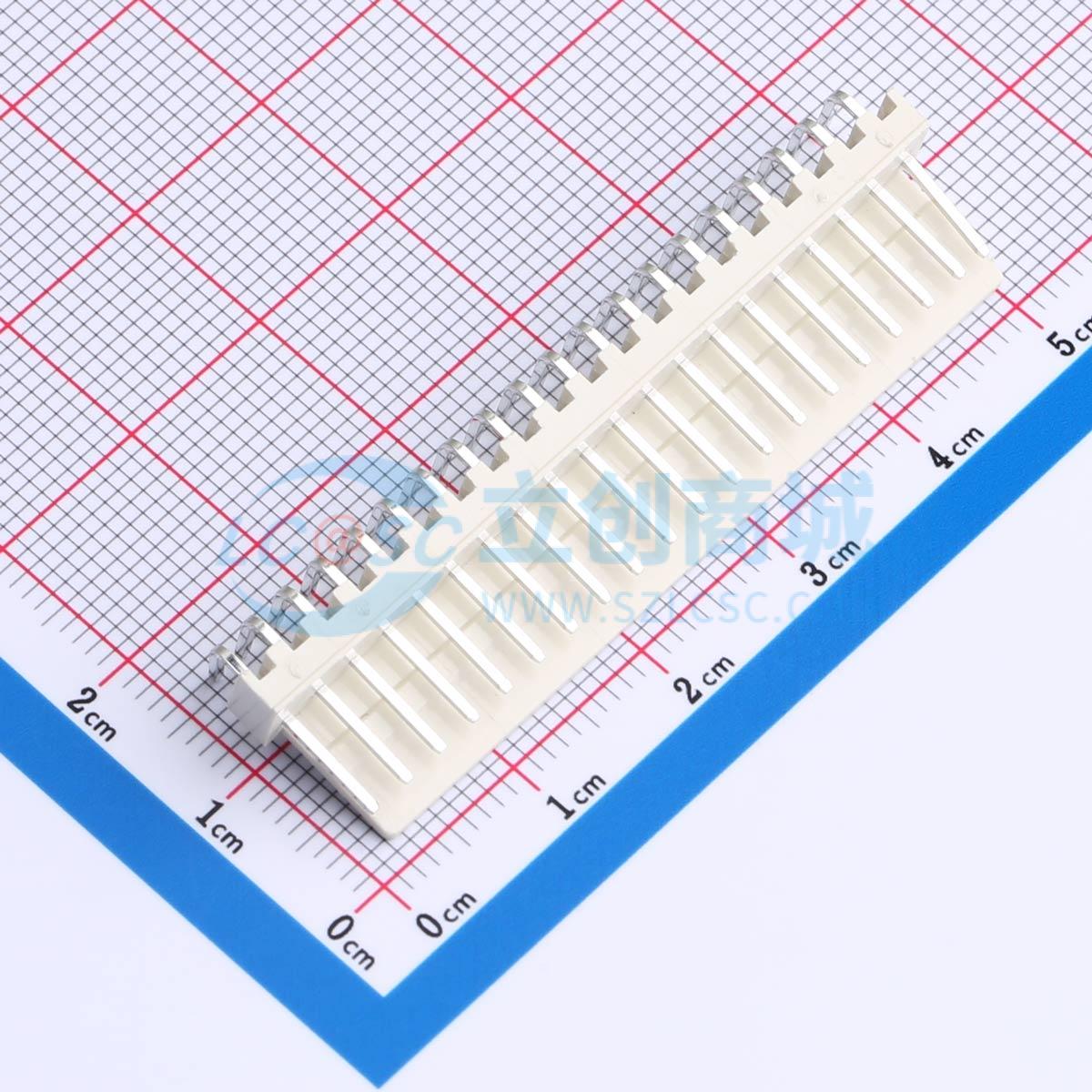 点击查看大图 DS1070-20MRV6A实物图