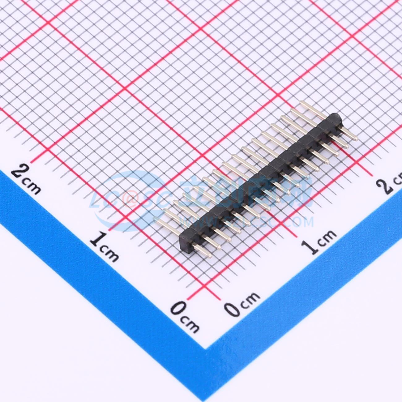 点击查看大图 HDGC127-PZ1-16实物图