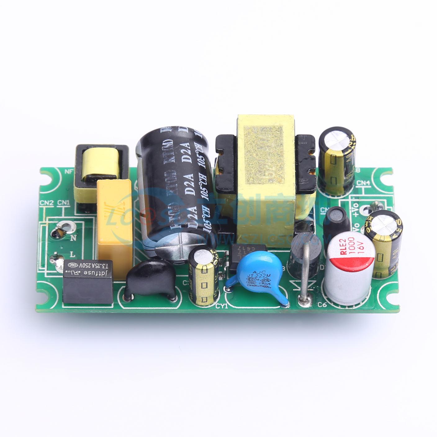 点击查看大图 G15A05PH实物图