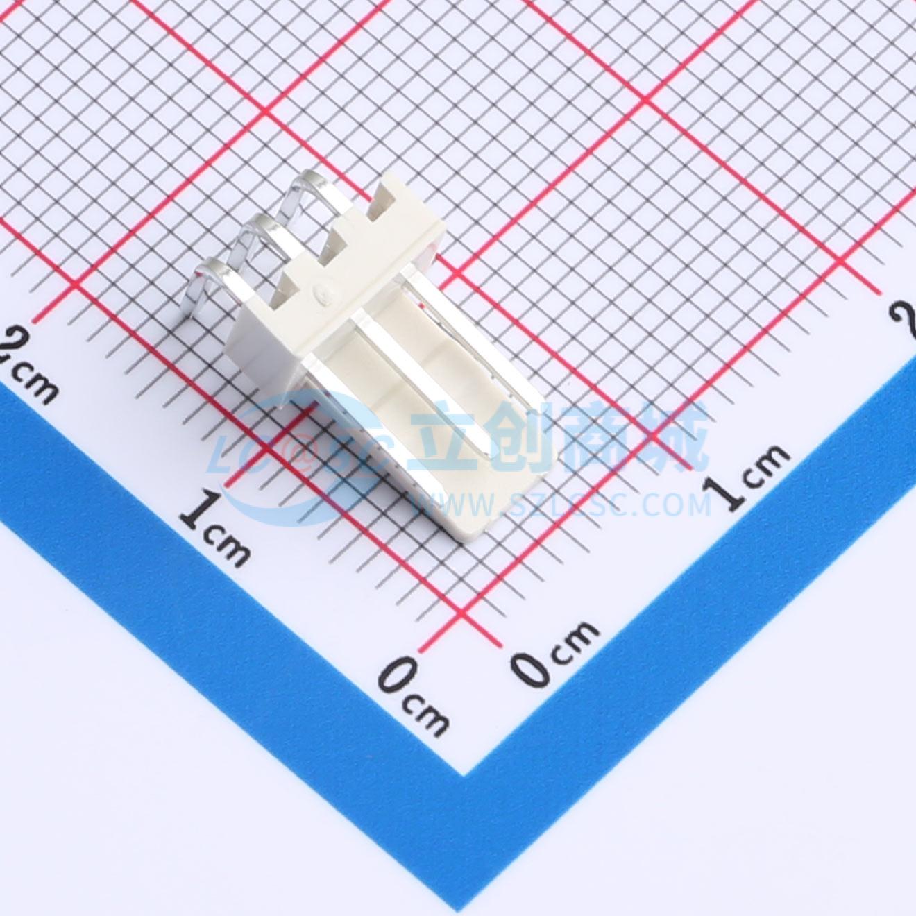 点击查看大图 DS1070-3MRV6A实物图