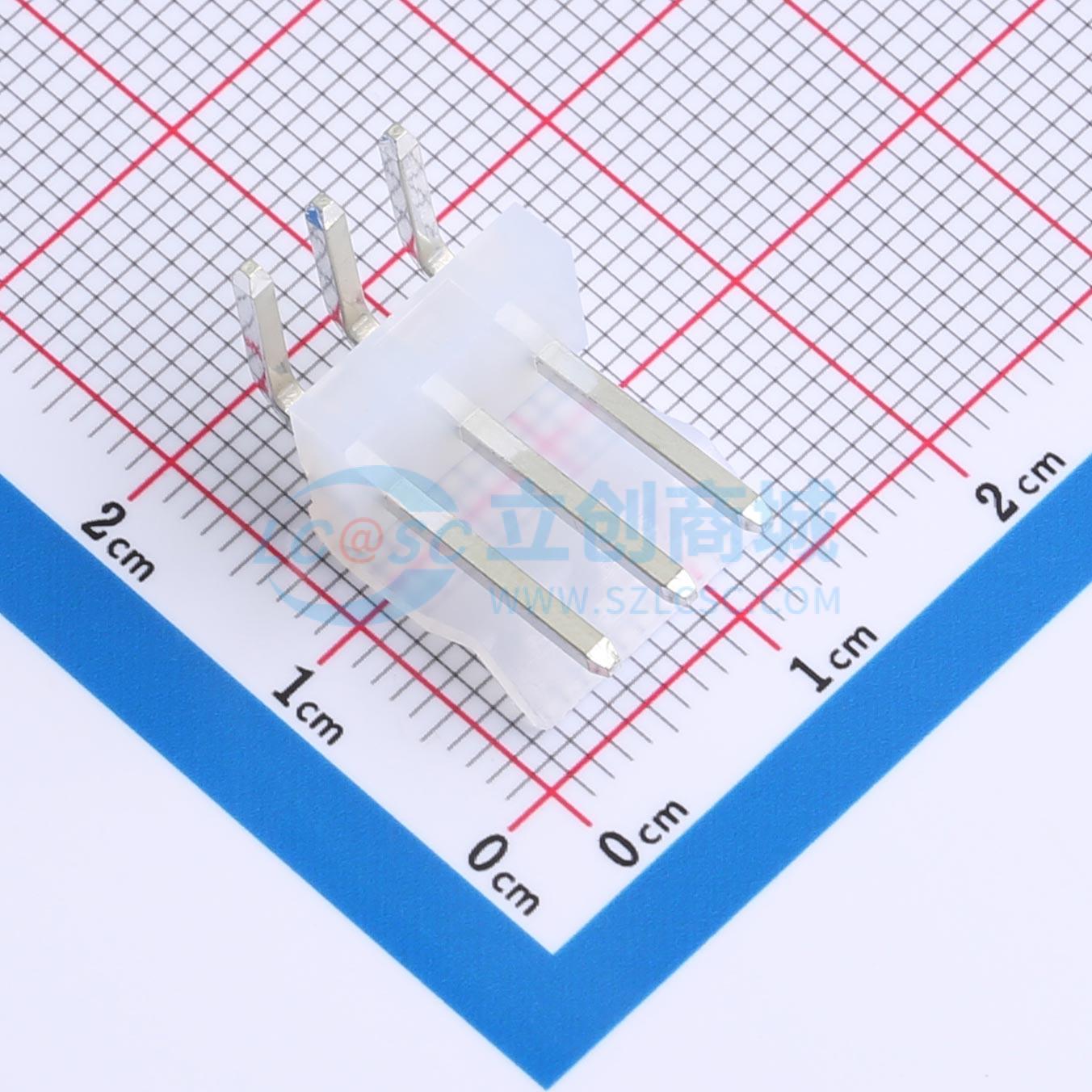 点击查看大图 DS1072-3MRT6实物图