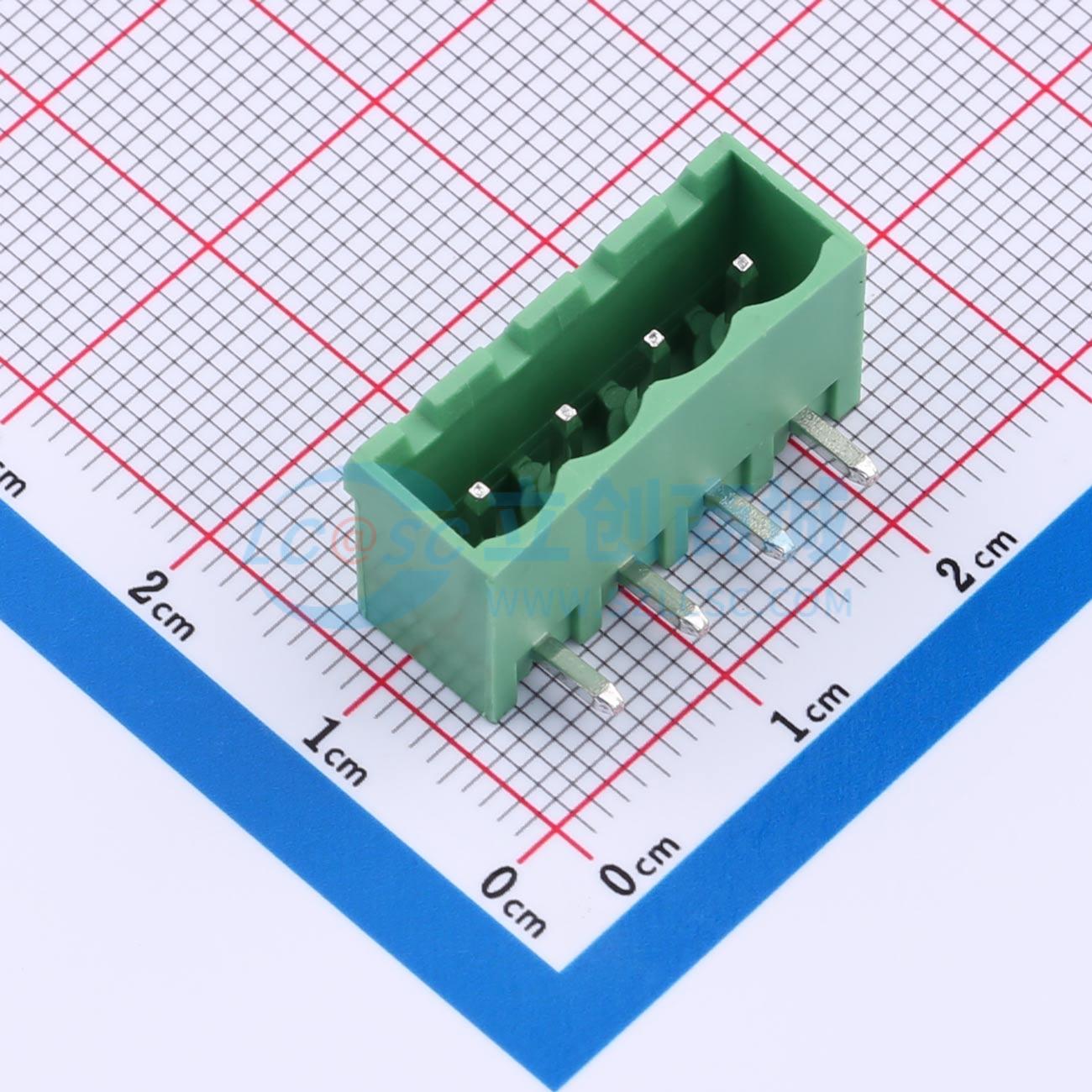 ZX-DGRC-5.08-4P实物图