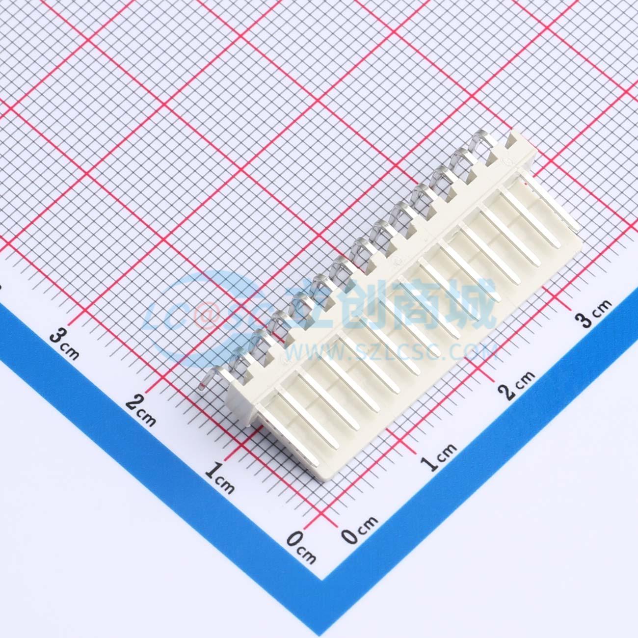 点击查看大图 DS1070-14MRV6A实物图