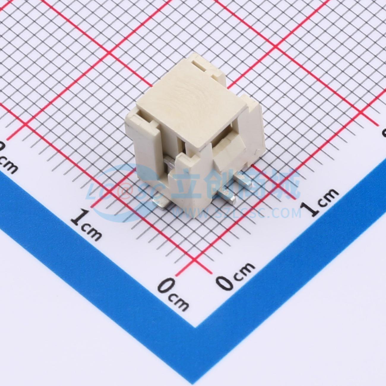 点击查看大图 WB200E1L-040C-001实物图