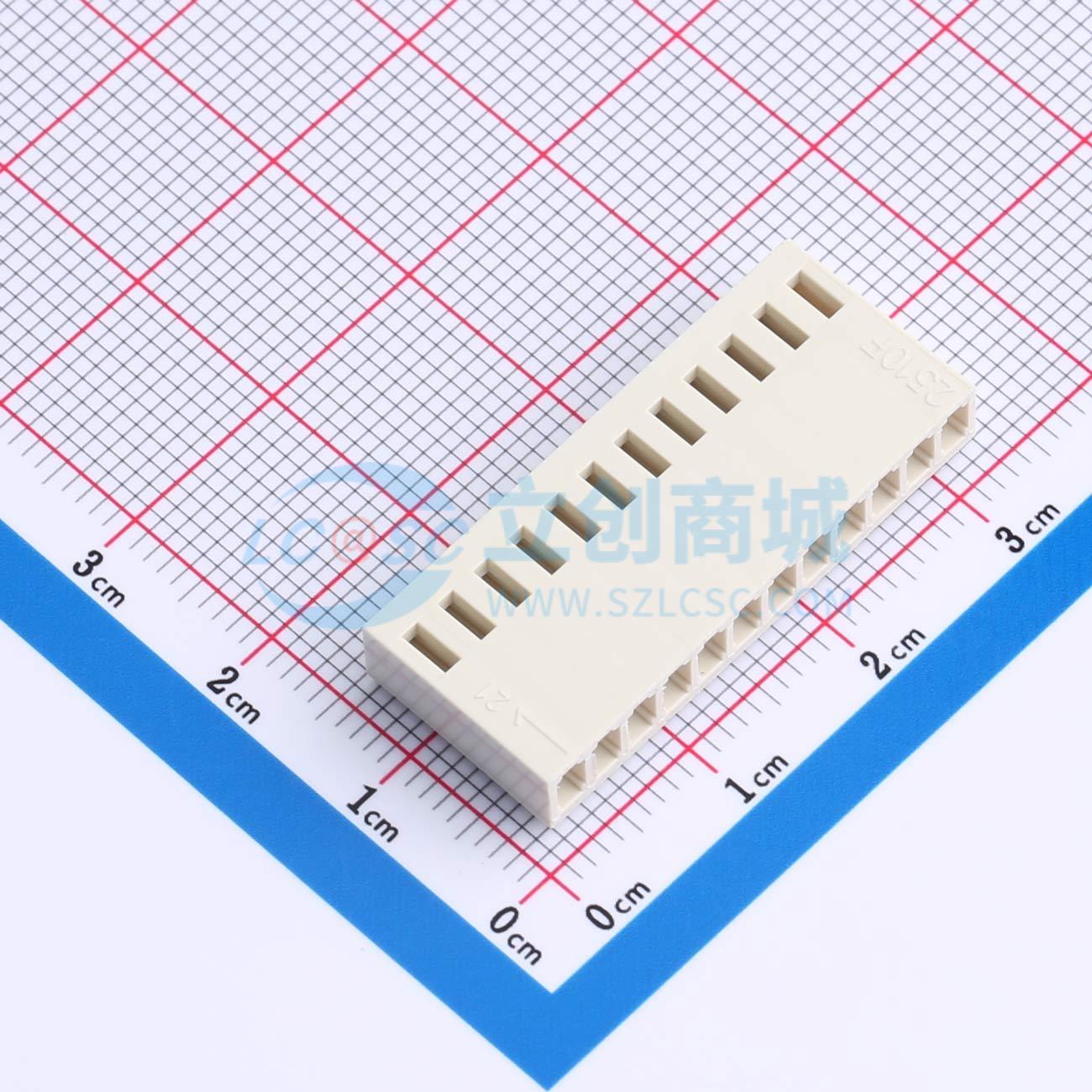 点击查看大图 I-DS1070-SCV12实物图