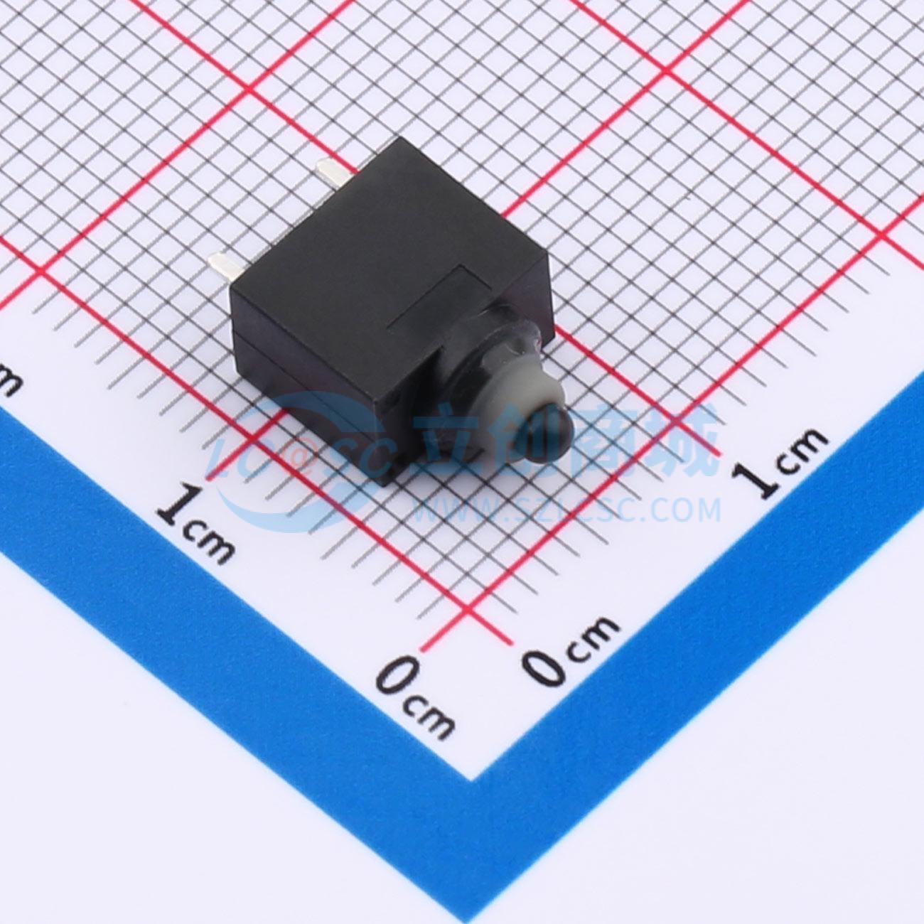 45YTD-309-13B实物图