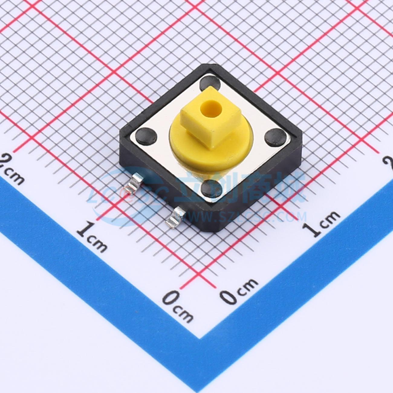 YTS2B0052AYG00实物图