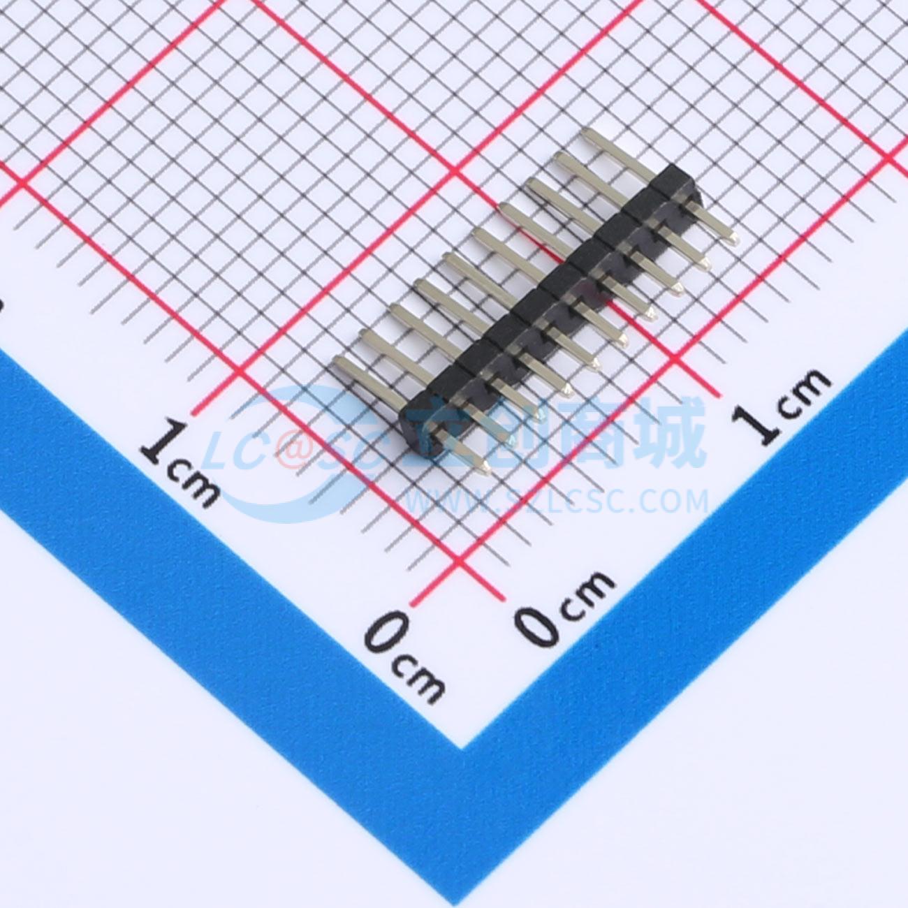 点击查看大图 HDGC127-PZ1-10实物图