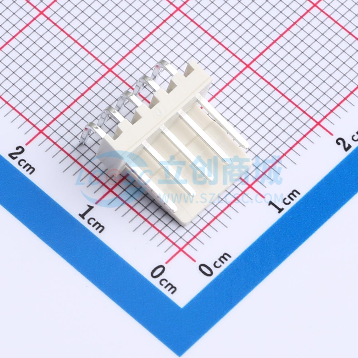 点击查看大图 DS1070-5MRV6A实物图