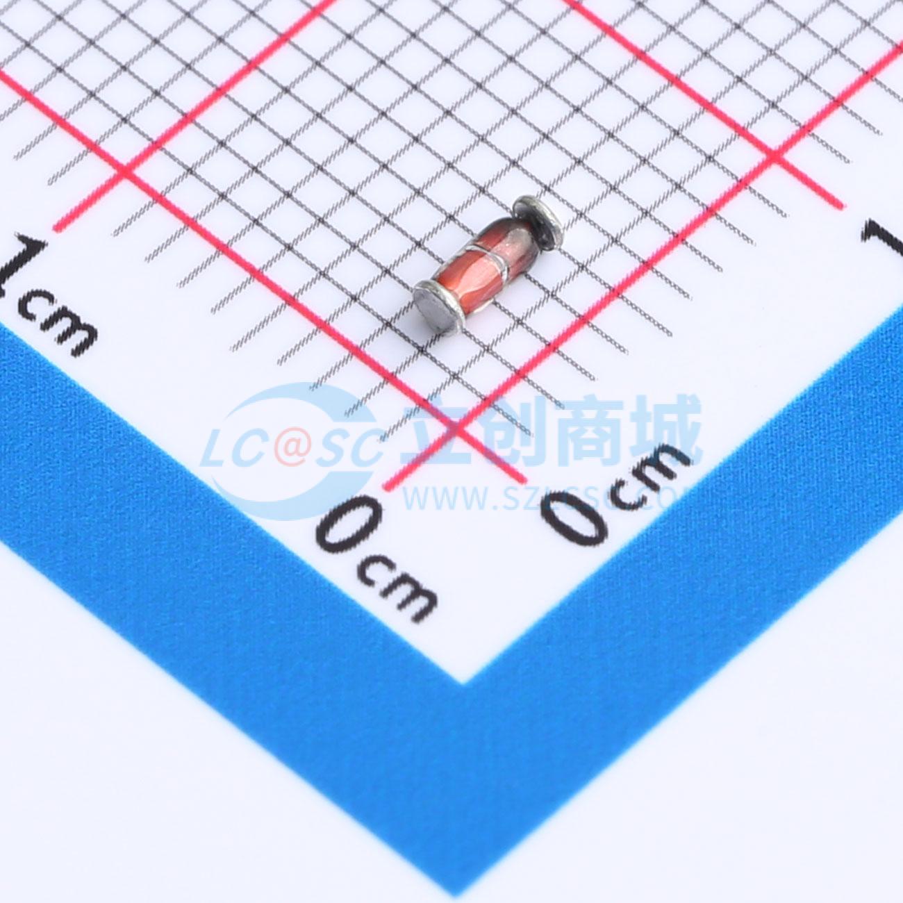 点击查看大图 BAV103实物图