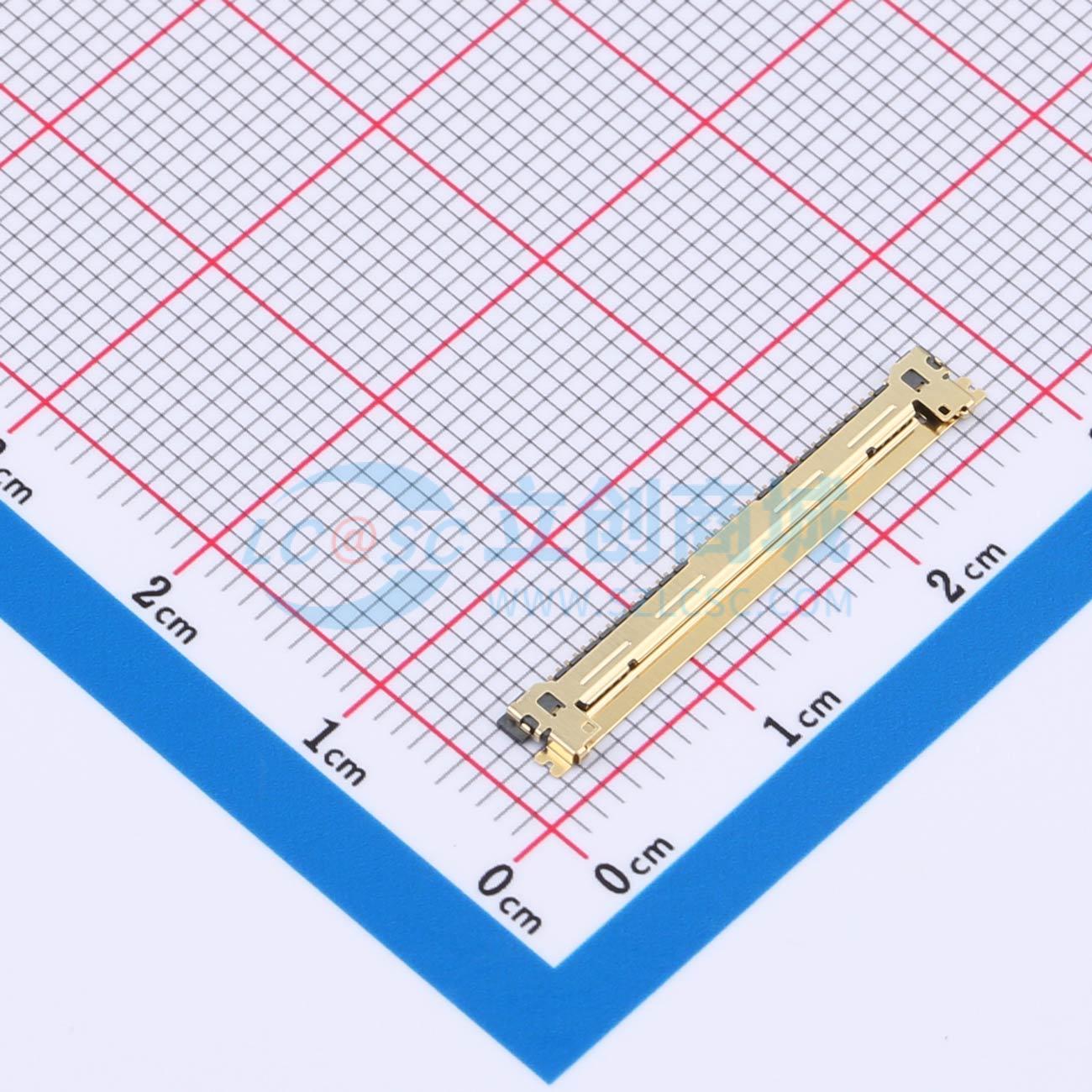 HYCW67-LVDS40-100B实物图