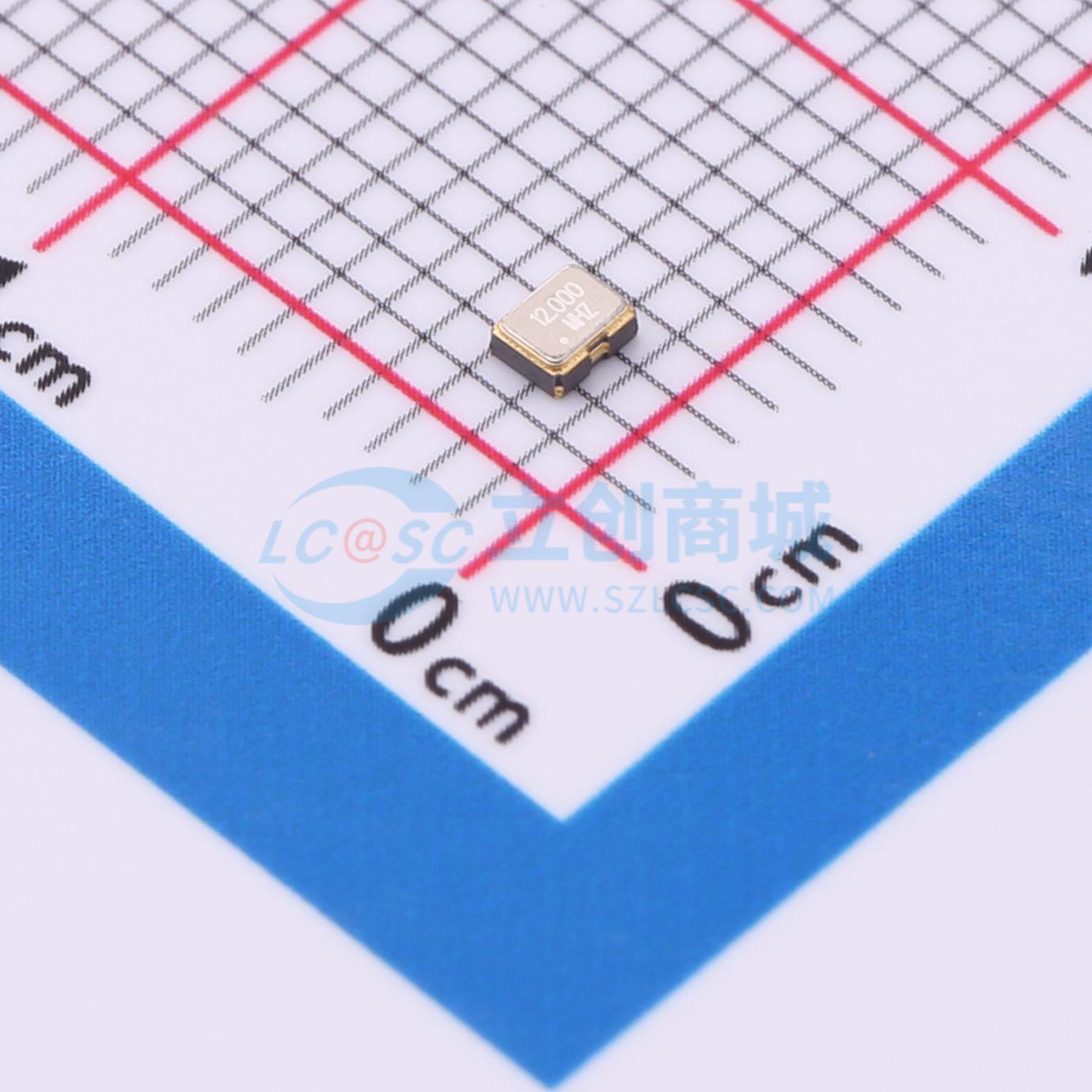 XOS20012000LT00351005实物图